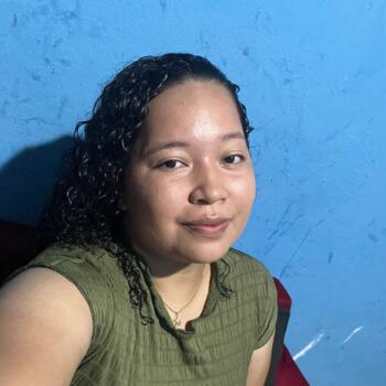 Babá Belém: Liandra