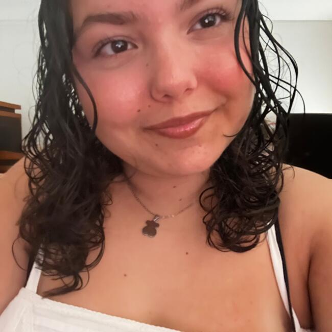 Babysitter in Vila Nova de Gaia: Barbara