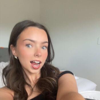 Babysitter Sydney: Maggie