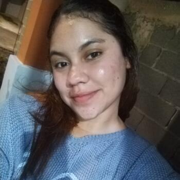 Babysitter in La Chorrera: Danna