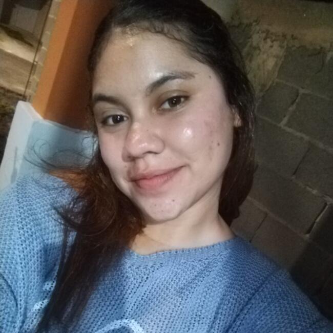 Babysitter in La Chorrera: Danna