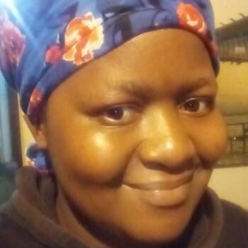 Babysitter in Manguzi: ALICIA