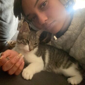 Babysitter in Morro d'Oro: Mary jane