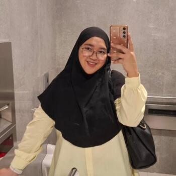 Babysitter in Riyadh: Iffah