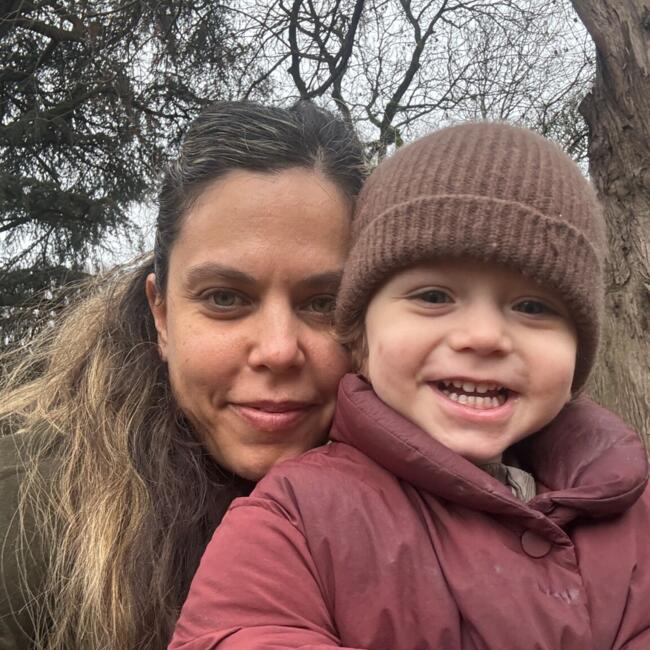 Oppaswerk in Leiden: Stav