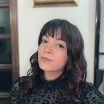 Babysitter Leverano: Irene