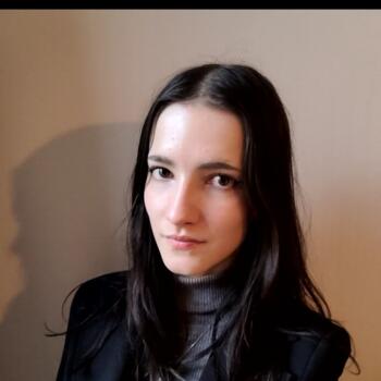 Niñera en Aix-en-Provence: Camille