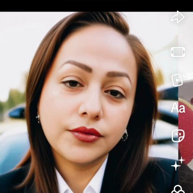 Babysitter in Panama City: Fernanda