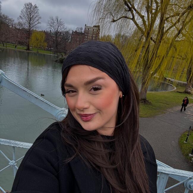Babysitter in Düsseldorf: Melinay