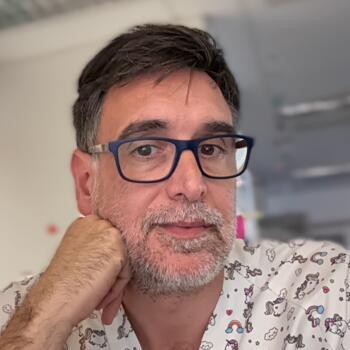 Familia Maracena: Raúl