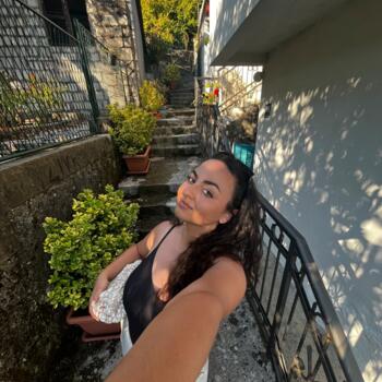 Babysitter in Temerin: Milica