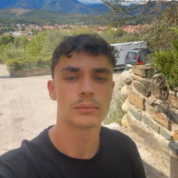 Babysitter in Montpellier: Alexis