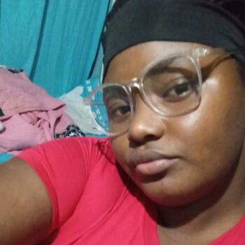 Babysitter in Santo Domingo: Isaura