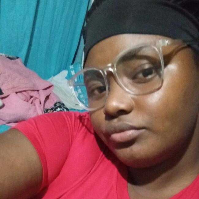 Babysitter in Santo Domingo: Isaura