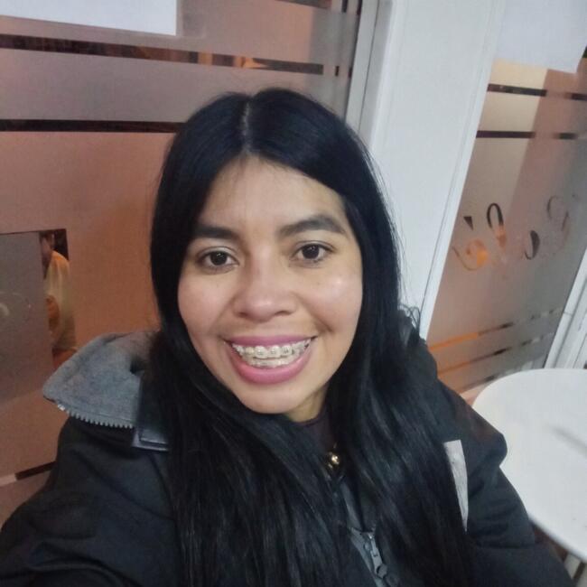 Babysitter in Arteixo: Angelica