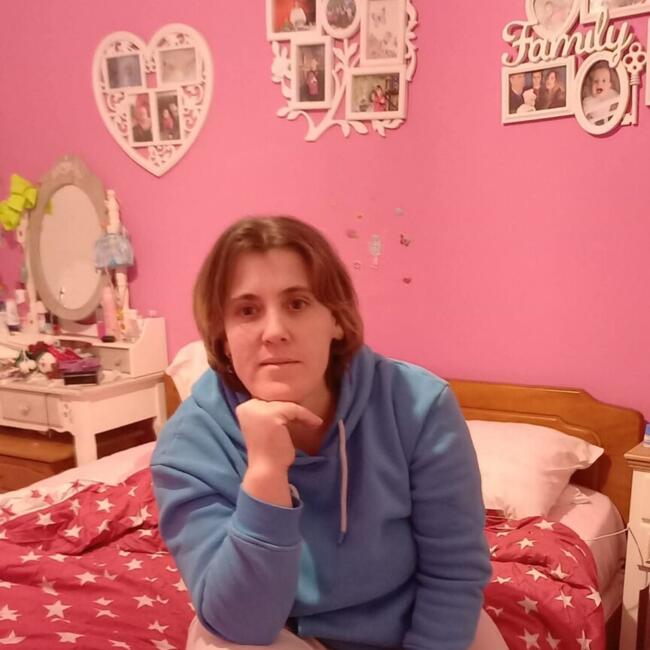 Babysitter στην περιοχή Βύρωνας: Ρόσι Νουνάι