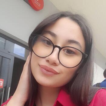 Babysitter in Bordeaux: Siham