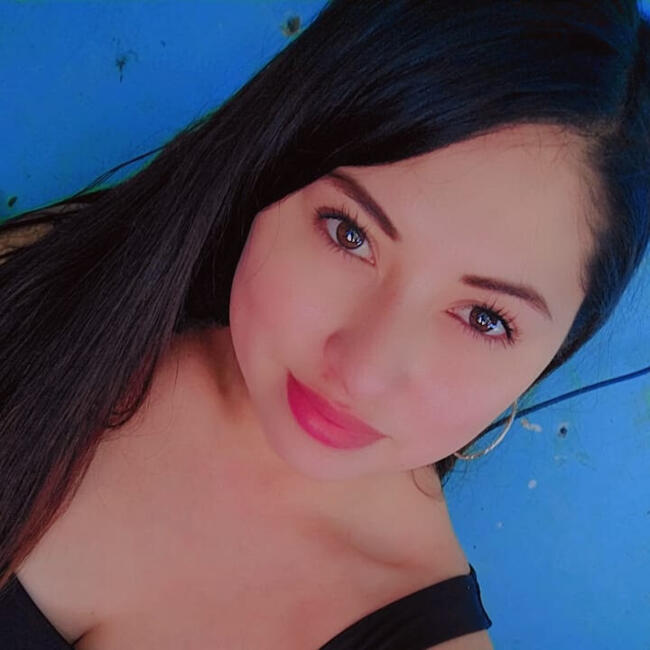 Niñera en Pasto: Maritza