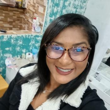 Babá em São Paulo (São Paulo): Tatiane