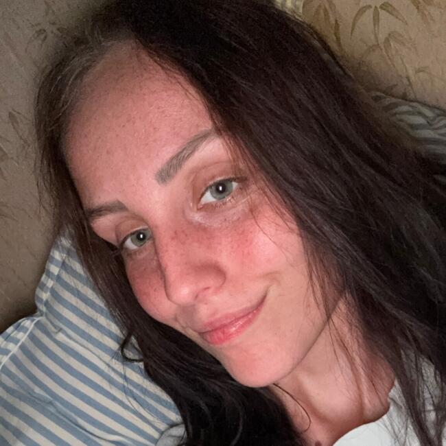 Babysitter in Châteauroux: Flora
