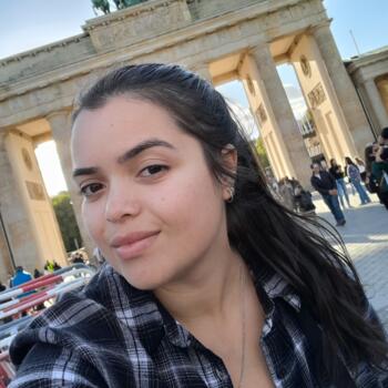 Babysitter Bonn: Gabriela