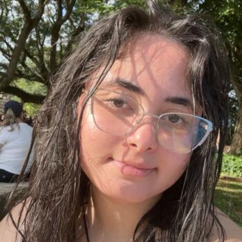Babá em Embu das Artes: Jessica