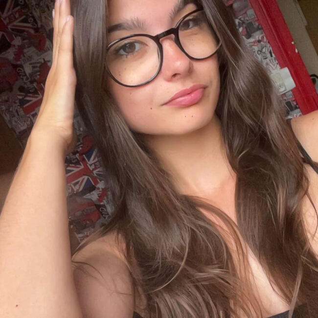 Babysitter in Montagny-en-Vexin: Gwenaelle