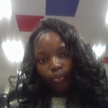 Nanny in Newport News: Anjel