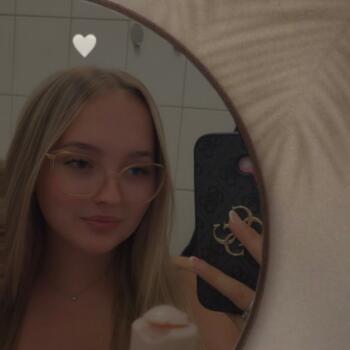 Babysitter Brunssum: Kelly