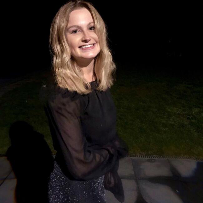 Babysitter in Mechelen: Sophie