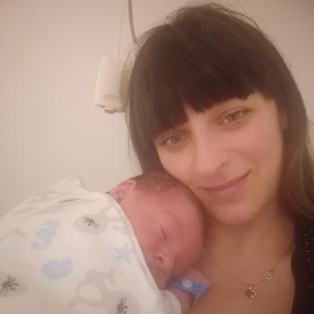 Praca opiekunka do dziecka Świdnik: praca opiekunka do dziecka Karina