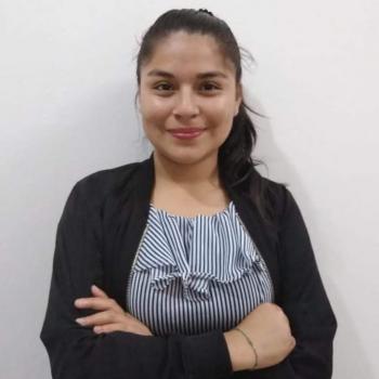 Niñera en José Leonardo Ortiz: Selenia