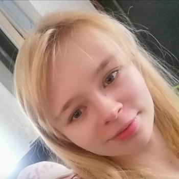 Baby-sitter in Tourcoing: Cypriane