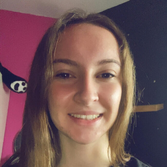 Babysitter in Tourcoing: Rachelle