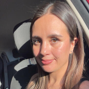 Niñera en Los Andes: Belén