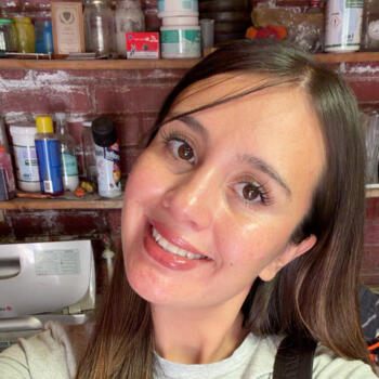 Babysitter in Los Andes: Belén