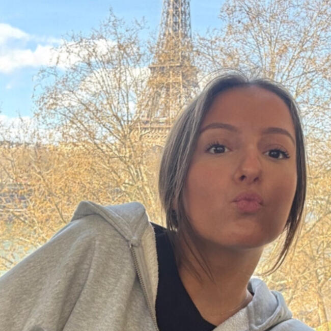 Babysitter in Le Perreux-sur-Marne: Anaïs