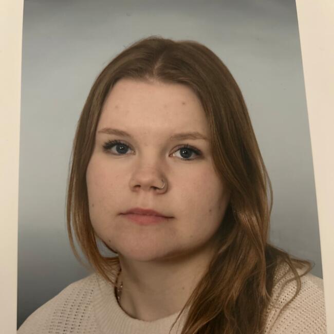 Lastenhoitaja Siilinjärvi: Jenna