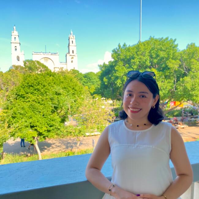 Babysitter in Villahermosa: Damaris
