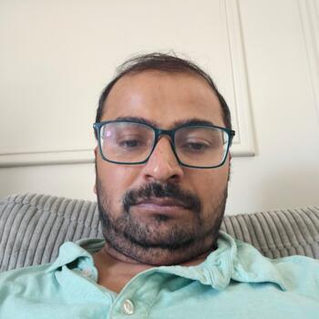 Emploi de gardiennage à Stoney Creek (Ontario): Anish