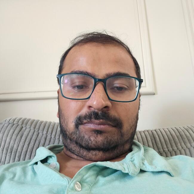 Emploi de gardiennage à Stoney Creek (Ontario): Anish