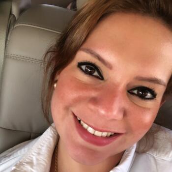 Babysitter in Upland (California): Andrea