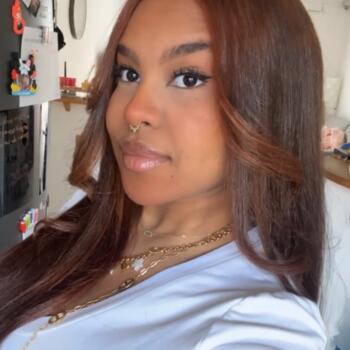 Babysitter Saint-Etienne: Kimberley