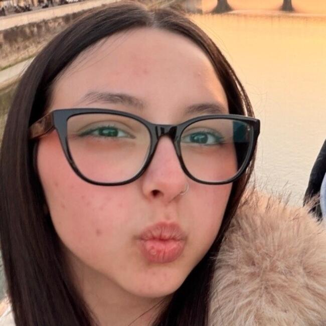 Babysitter a Sarteano: Maria Teodora