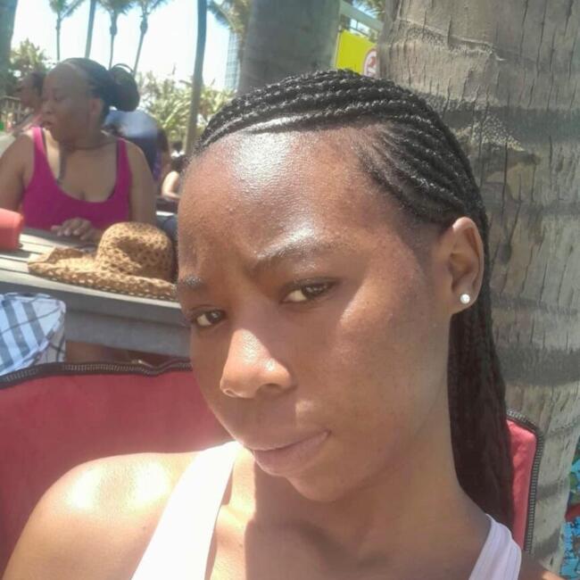 Babysitter in Mabopane: Samantha