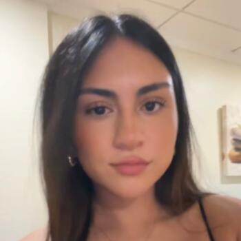 Niñera en Cox: Noelia