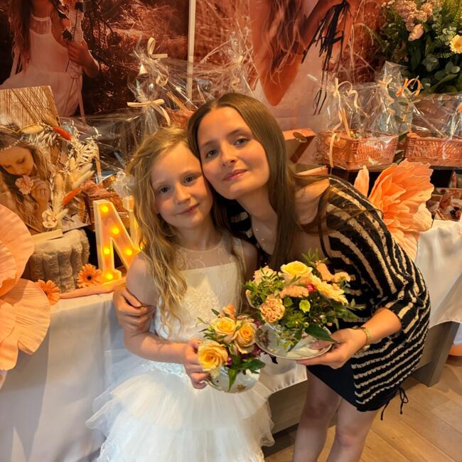 Babysitter in Sint-Katelijne-Waver: Axelle