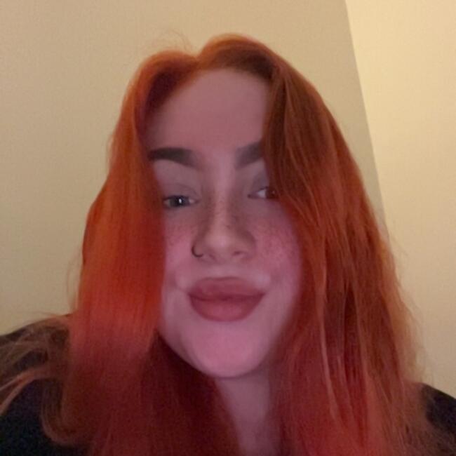 Babysitter in Vantaa: Ida-Sofia