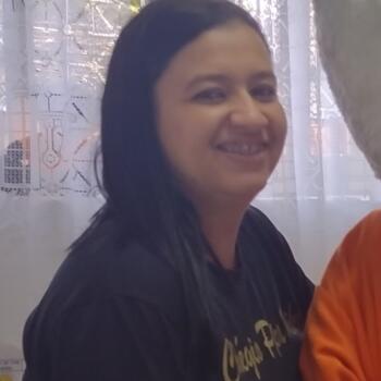 Babysitter in Osasco: Adriana