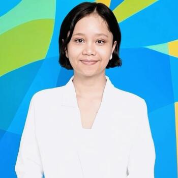 Babysitter in South Tangerang: Jannah